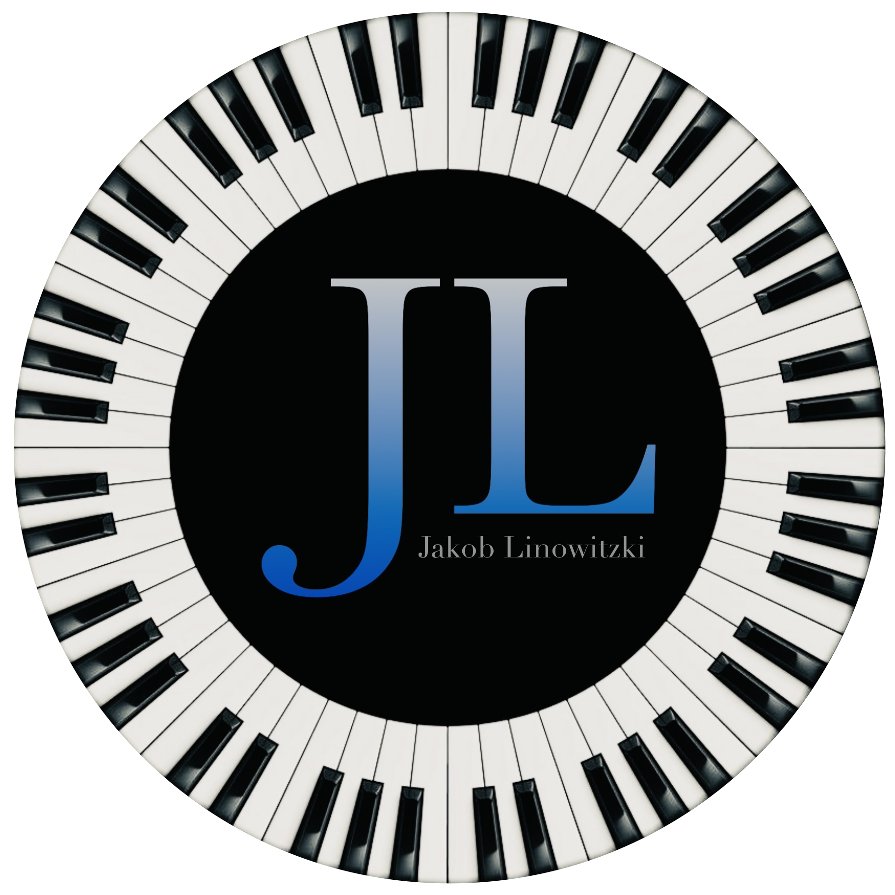 Jakob Linowitzki  |  Pianist – Arranger